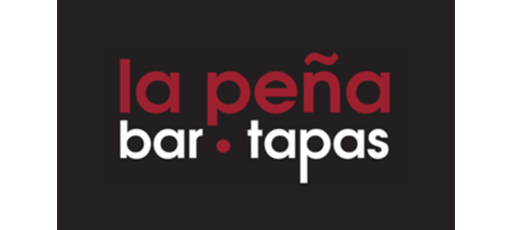 Logo La Peña